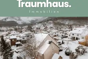 Raum für Visionen - Doppelhaushälfte mit Potenzial – Harz (Kreis) – Vorschaubild 1