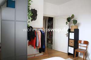 Wohnungstausch: Melchiorstraße 24 – Melchiorstraße 24, 50400 Neustadt/Nord, Köln – Vorschaubild 4