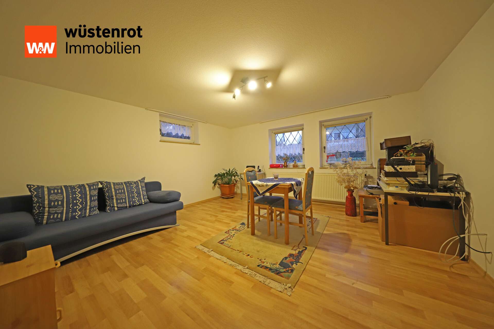 Immobilie in Berkheim - Einfamilienhaus in angenehmer und Familienfreundlicher Lage ! - Bild 9