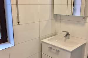 Helle 2-Zimmer-Wohnung im beliebten Aachener Süden mit Terrasse und Einbauküche – Eupener Straße 253, 52076 Burtscheid Steinebrück, Aachen – Vorschaubild 4