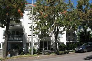 Wohnen auf der Gänsheide - TG-Stellplatz inklusive – Heidehofstraße 21, 70184 Gänsheide, Stuttgart – Vorschaubild 1
