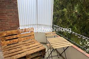 Tauschwohnung: Wunderschöne 3-Zimmer-Wohnung mit Südbalkon in Bahrenfeld – Mendelssohnstraße 71, 22761 Bahrenfeld, Hamburg – Vorschaubild 5