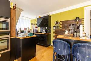 Exklusive Maisonettewohnung mit großzügigen Terrassenflächen und hochwertiger Ausstattung – Die vollständige Adresse der Immobilie erhältst du vom Anbieter., 30890 Barsinghausen – Vorschaubild 4