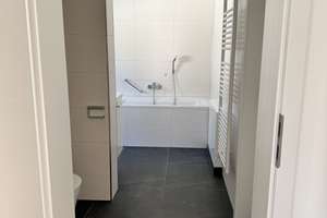 Lxuriöse 3,5-Zimmer Wohnung mit großem Balkon und Garten in S-West  - Erstbezug – Vorsteigstraße 9, 70193 Hölderlinplatz, Stuttgart – Vorschaubild 11