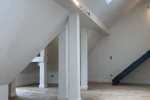 Architektonisches Unikat: Neubaujuwel über Altbau im Vorderen Westen – Kirchweg 75, 34119 West, Kassel – Vorschaubild 13