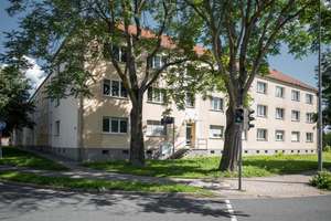 1-Raum-Wohnung im Zentrum – Steinstr. 11, 6844 Innerstädtischer Bereich Nord, Dessau-Roßlau – Vorschaubild 2