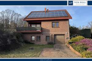 Großzügig und Lichtdurchflutet - Einfamilienhaus in exponierter Lage von Bad Sachsa – Die vollständige Adresse der Immobilie erhältst du vom Anbieter., 37441 Bad Sachsa – Vorschaubild 1
