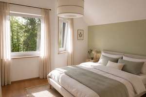 Maisonette-Eigentumswohnung in Bestlage Bonn-Ippendorf –  Wohnen direkt am Waldrand des Kottenforsts – Die vollständige Adresse der Immobilie erhältst du vom Anbieter., 53115 Ippendorf, Bonn – Vorschaubild 23