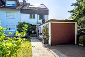 Energieeffizienzklasse A & familienfreundlich – sanierte Doppelhaushälfte in Dreieich-Sprendlingen – Offenbach (Kreis) – Vorschaubild 3