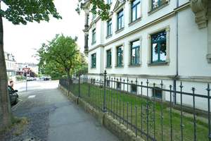 VERMIETUNG: Zauberhafte, helle Altbauwohnung in Uni-Nähe – Die vollständige Adresse der Immobilie erhältst du vom Anbieter., 1187 Plauen (Stadtteil), Dresden – Vorschaubild 16
