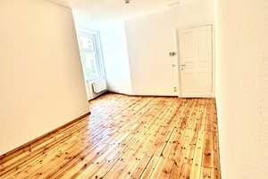 Nur Teilgewerbliche Vermietung: Charmante 1-Zimmer Wohnung, frisch saniert, in Berlin – Chodowieckistraße 36, 10405 Prenzlauer Berg, Berlin – Vorschaubild 4