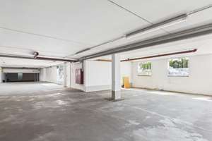 SCHWIND IMMOBILIEN - exklusive 3-Zimmerwohnung mit Balkon, Tiefgaragenplatz +  Fernsicht in Bestlage – Die vollständige Adresse der Immobilie erhältst du vom Anbieter., 64297 Eberstadt, Darmstadt – Vorschaubild 30