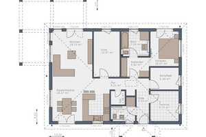 Eigenheim statt Miete! – Wunderschönes Traumhaus von Schwabenhaus – Bad Doberan (Kreis) – Vorschaubild 4