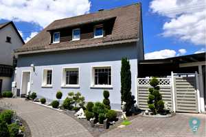 Wo andere Urlaub machen! Familien- u. Generationenwohnen in einem schicken EFH m. ELW in Morbach – Bahnhofsweg 20, 54497 Bernkastel-Wittlich (Kreis) – Vorschaubild 5