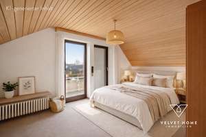 Stilvolles Einfamilienhaus mit großem, schönem Garten und Doppelgarage in Friedberg - gute Anbindung – Die vollständige Adresse der Immobilie erhältst du vom Anbieter., 86316 Friedberg – Vorschaubild 11