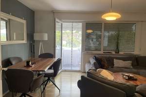 Für Kapitalanleger - 3-Zimmer-Wohnung mit EBK, Balkon und Garage in Bad Cannstatt! – Die vollständige Adresse der Immobilie erhältst du vom Anbieter., 70374 Espan, Stuttgart – Vorschaubild 4