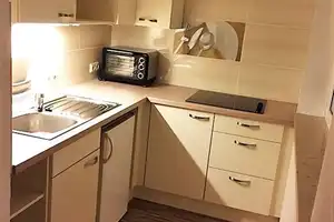 Provisionsfrei & freiwerdend: Exklusive 1,5-Zi-Wohnung mit großer Loggia in BESTLAGE – Schlüterstr. 6, 90480 Nürnberg – Vorschaubild 6