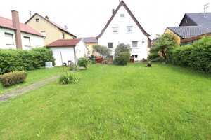 ***Charmantes Einfamilienhaus mit Baugrundstück in 2. Reihe*** – Esslingen (Kreis) – Vorschaubild 1