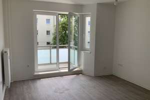 3-Zimmer-Wohnung in Hannover-Wülfel – ca. 71 m² – mit Balkon – in Kürze verfügbar – Im Wölpfelde 23, 30519 Wülfel, Hannover – Vorschaubild 3