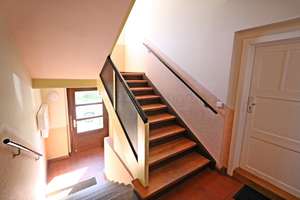 ***RUHIGE und GRÜNE Wohnlage in Wahren***2-Raumwohnung - Balkon - Parkett - die WE ist vermietet*** – 4158 Wahren, Leipzig – Vorschaubild 4