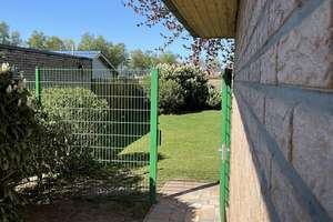 Traumhaftes Wohnen am Feldrand – Walmdach Bungalow mit moderner Ausstattung – Die vollständige Adresse der Immobilie erhältst du vom Anbieter., 49774 Lähden – Vorschaubild 34