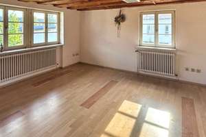 Denkmalgeschütztes Schmuckstück -
 Wohn- u. Geschäftshaus – Die vollständige Adresse der Immobilie erhältst du vom Anbieter., 78661 Dietingen – Vorschaubild 3