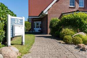 Exklusives Einfamilienhaus in Oldenburg-Dannau – Ruhige Lage am Feldrand – Die vollständige Adresse der Immobilie erhältst du vom Anbieter., 23758 Oldenburg in Holstein – Vorschaubild 50