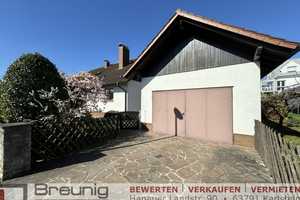 Großzügiges 1-2 Familienhaus mit Loggia, Terrasse, Lager, großem Garten & Garage in Mainnähe – Aschaffenburg (Kreis) – Vorschaubild 18