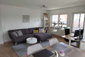 *Provisionsfrei von Privat*  Wunderschöne 2-Zimmer-Wohnung mit Balkon – Die vollständige Adresse der Immobilie erhältst du vom Anbieter., 76307 Karlsbad – Vorschaubild 3