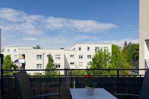 Wunderschöne 3-Zimmer-Wohnung mit Süd-West Balkon und großem Bad in ruhiger Wohnlage – Die vollständige Adresse der Immobilie erhältst du vom Anbieter., 81673 Josephsburg, München – Vorschaubild 10
