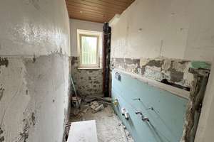 **FRISCH RENOVIERTE WOHNUNG MIT GARTEN UND VIEL RUHE** – 40477 Pempelfort, Düsseldorf – Vorschaubild 14