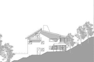 Urbanes Wohnen in seiner schönsten Form-stilvolles Haus, traumhaftes Grundstück, idyllische Lage – Die vollständige Adresse der Immobilie erhältst du vom Anbieter., 70195 Botnang-West, Stuttgart – Vorschaubild 40