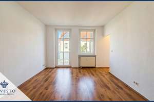 Charmante 2-Zimmer-Wohnung mit Balkon auf ca. 43,88 m² – 39112 Buckau, Magdeburg – Vorschaubild 1