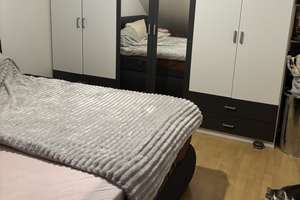 2-Zimmer-Dachgeschosswohnung zu vermieten  – Schwogenstraße 30, 41063 Eicken, Mönchengladbach – Vorschaubild 10