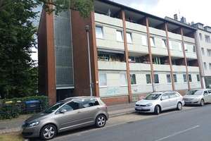 Schicke 4-Zimmerwohnung über 2 Ebenen in Düsseldorf-Rath