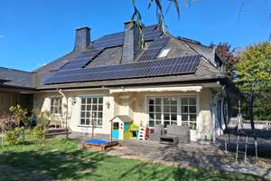 265 m² Wohnfläche – Wohnen wie im eigenen Haus mit Garten & Doppelgarage | PV + Wärmepumpe – 56332 Wolken – Vorschaubild 2