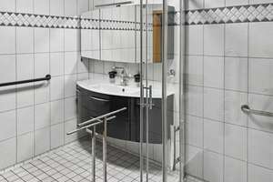 Direkt bezugsfrei - 3-Zimmer-Wohnung mit traumhafter Dachterrasse in Gelsenkirchen-Buer – Die vollständige Adresse der Immobilie erhältst du vom Anbieter., 45897 Buer, Gelsenkirchen – Vorschaubild 13
