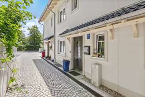 Exklusives Neubau-Reihenmittelhaus in Planegg – Modernes Wohnen in bester Lage – Fürstenriederstr 15a, 82152 Planegg – Vorschaubild 19