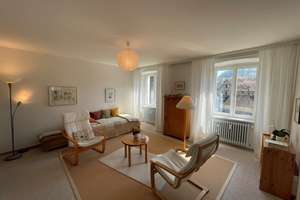 Denkmalgeschütztes Wohnhaus mit historischem Charme – Die vollständige Adresse der Immobilie erhältst du vom Anbieter., 79379 Müllheim – Vorschaubild 6