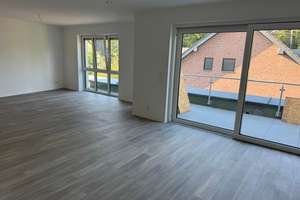 Neubau KFW 55 | Penthouse in direkter Nähe zum Schlosspark von Essen-Borbeck – Fürstenbergstraße 62, 45355 Borbeck-Mitte, Essen – Vorschaubild 8