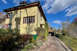 Sie suchen nicht gleich ein ein ganzes Haus, aber einen großen Garten und viel zusätzlichen Platz?! – Die vollständige Adresse der Immobilie erhältst du vom Anbieter., 15566 Schöneiche bei Berlin – Vorschaubild 1