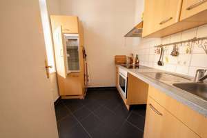 Frei verfügbar - Stuckaltbauwohnung am Helmholtzplatz – Die vollständige Adresse der Immobilie erhältst du vom Anbieter., 10437 Prenzlauer Berg, Berlin – Vorschaubild 5