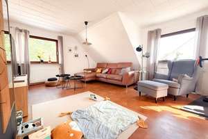 Maisonette-Wohnung mit Südbalkon, 109 m², Homeoffice-Bereich & Carport in Erlangen-Büchenbach – Die vollständige Adresse der Immobilie erhältst du vom Anbieter., 91056 Büchenbach Dorf, Erlangen – Vorschaubild 35