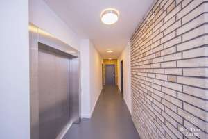 Charlottenburger Hausikone trifft Neubaukomfort: 108 m² mit Südwest-Terrasse und Balkon – Otto-Suhr-Allee 18-20, 10585 Charlottenburg, Berlin – Vorschaubild 4
