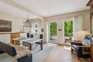 Schöner Wohnen -Düsseldorf Zoo/Düsselthal - 3 Zimmer mit Südbalkon – Die vollständige Adresse der Immobilie erhältst du vom Anbieter., 40239 Düsseltal, Düsseldorf – Vorschaubild 7