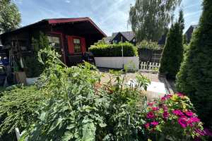 Stilvolles Wohnhaus mit schönem Garten im Ortskern von Brüggen – Viersen (Kreis) – Vorschaubild 15