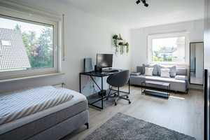 Geräumiges Familiennest in Vilsendorf – Bielefeld – Vorschaubild 9