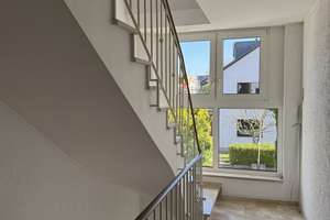 Ein Stück Lövenich zum wohlfühlen!  Zweizimmerwohnung mit Balkon – Die vollständige Adresse der Immobilie erhältst du vom Anbieter., 50859 Lövenich, Köln – Vorschaubild 4