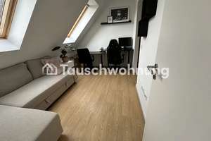 Tauschwohnung: Bieten unsere sehr moderne und zentrale Wohnung mit Balkon – Die vollständige Adresse der Immobilie erhältst du vom Anbieter., 40227 Oberbilk, Düsseldorf – Vorschaubild 3