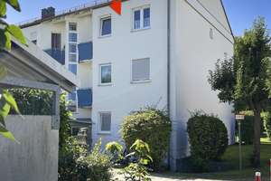 Gut geschnittene 3-Zimmer-Wohnung im 2. OG mit schönem Balkon in sehr gepflegter grüner Wohnanlage – Herzog-Ferdinand-Straße 13, 85456 Wartenberg – Vorschaubild 10